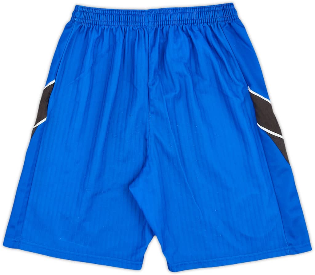 1996-97 Manchester United Third Shorts - 8/10 - (M)
