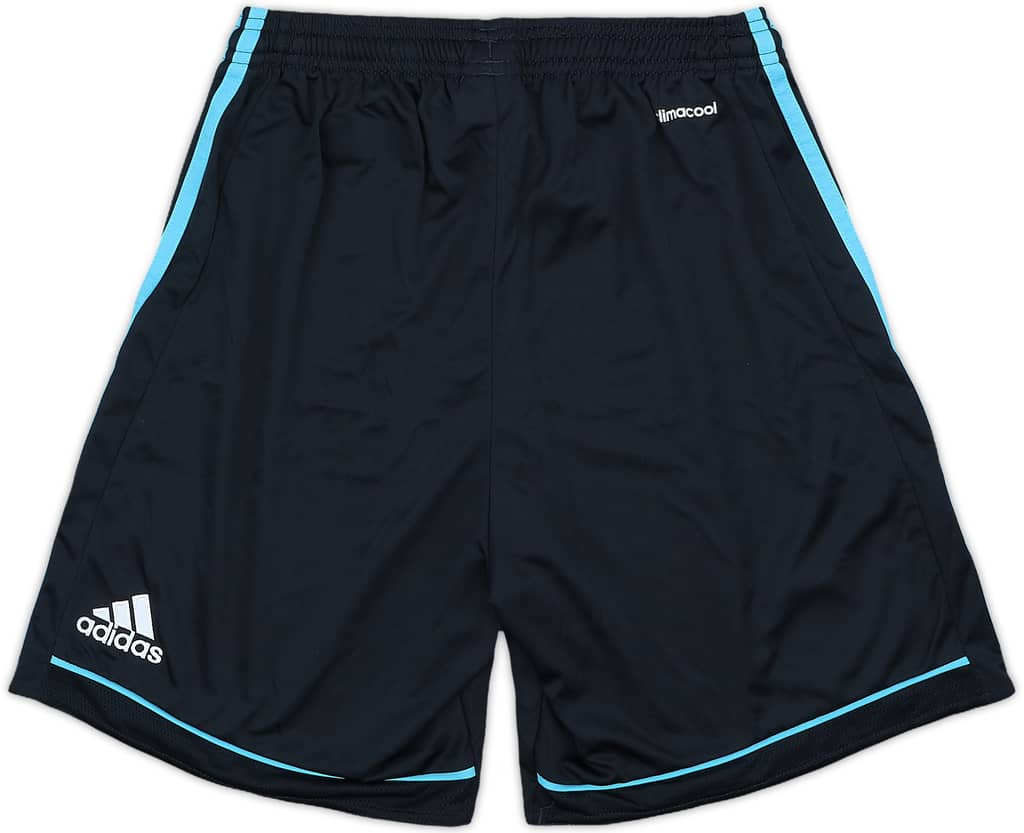 2014-15 Chelsea Third Shorts - 10/10 - (S)