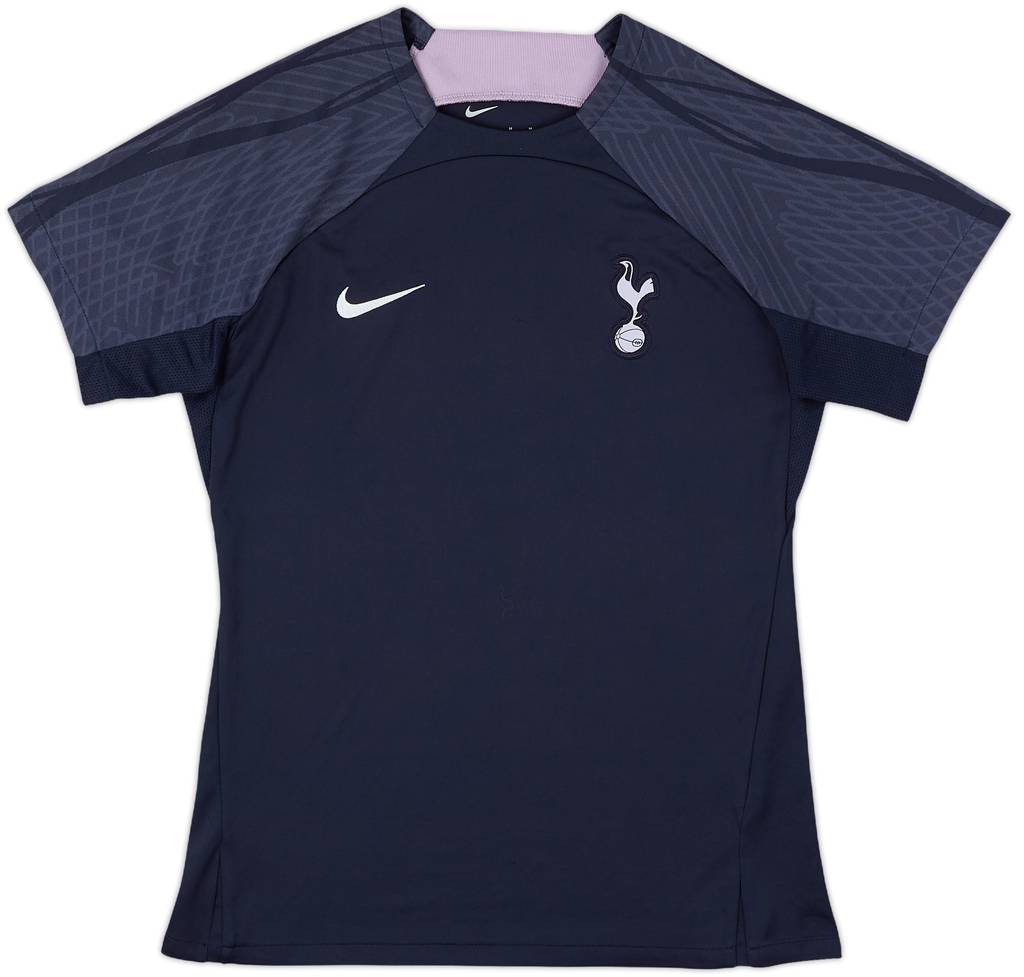 2023-24 Tottenham Nike Training Shirt - 8/10 - (Women's M)