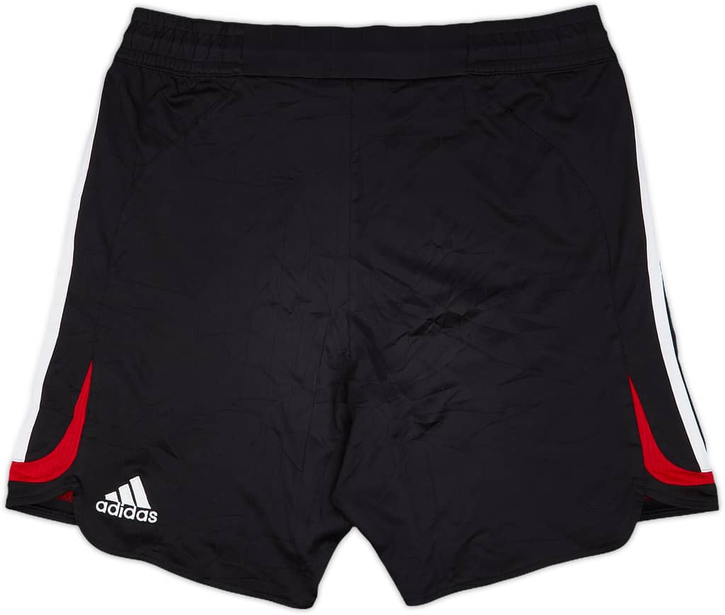 2005-07 Germany Away Shorts - 8/10 - (M)