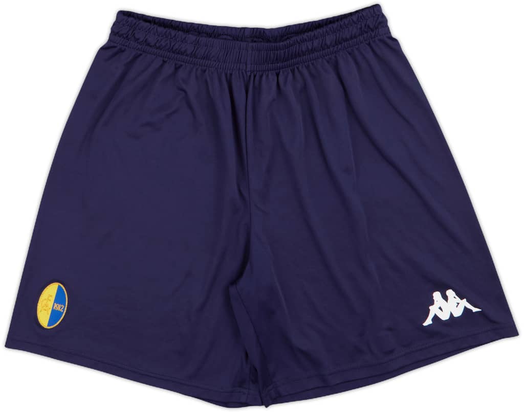 2019-20 Modena Away Shorts - 9/10 - (M)