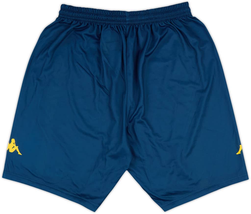 2019-20 Modena Away Shorts - 9/10 - (XL)