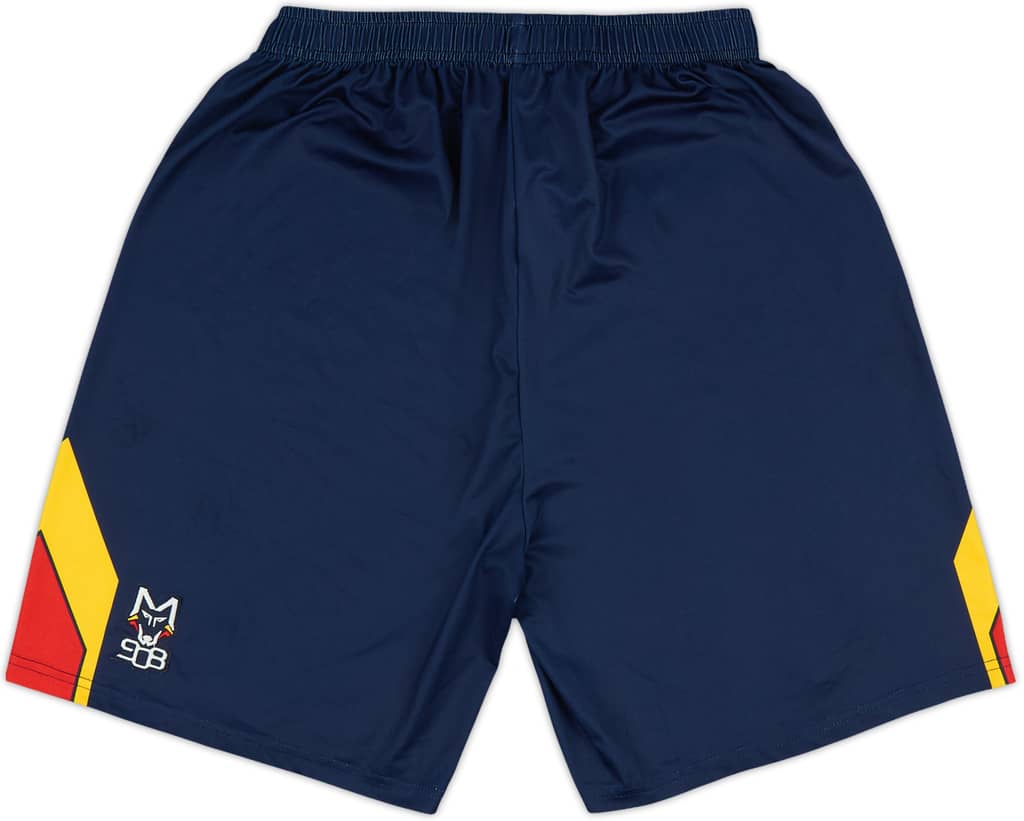 2020-21 Lecce M908 Training Shorts - 9/10 - (XL)