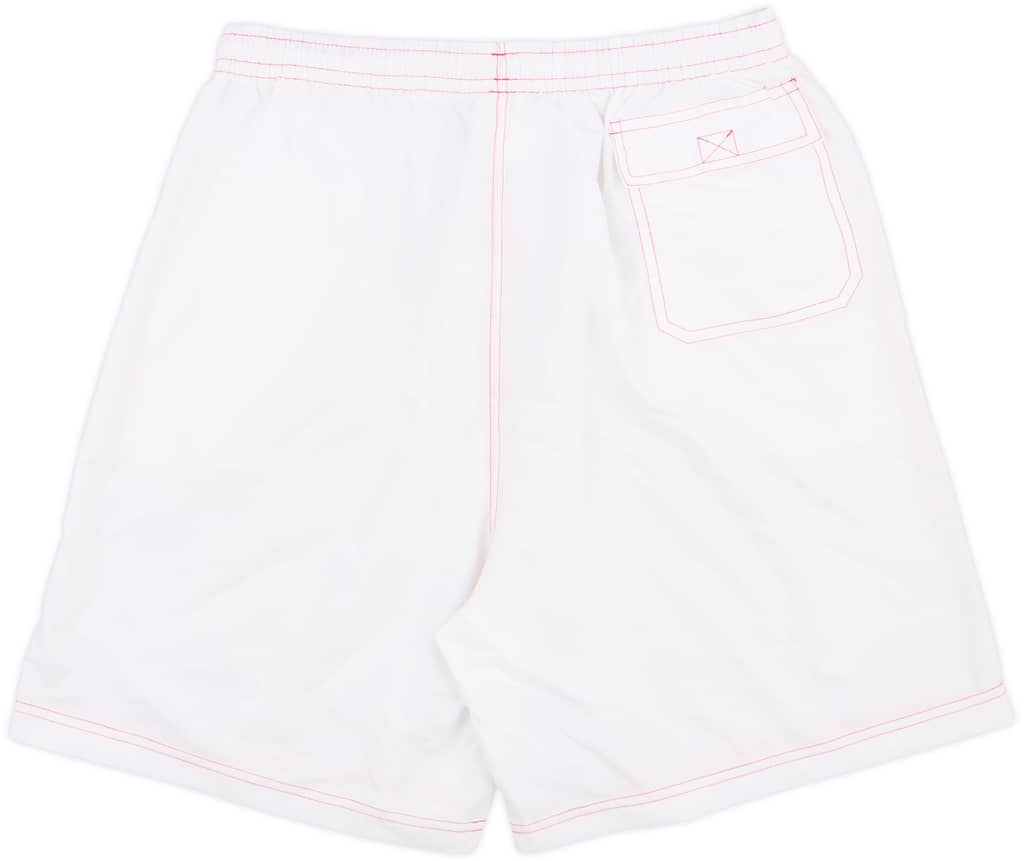 2009-10 Carpi Gems Training Shorts - 7/10 - (XL)