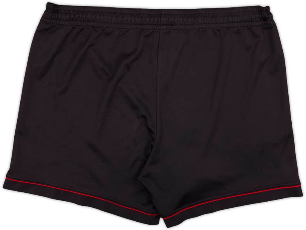 1996-97 Liverpool Away Shorts - 9/10 - (XL)