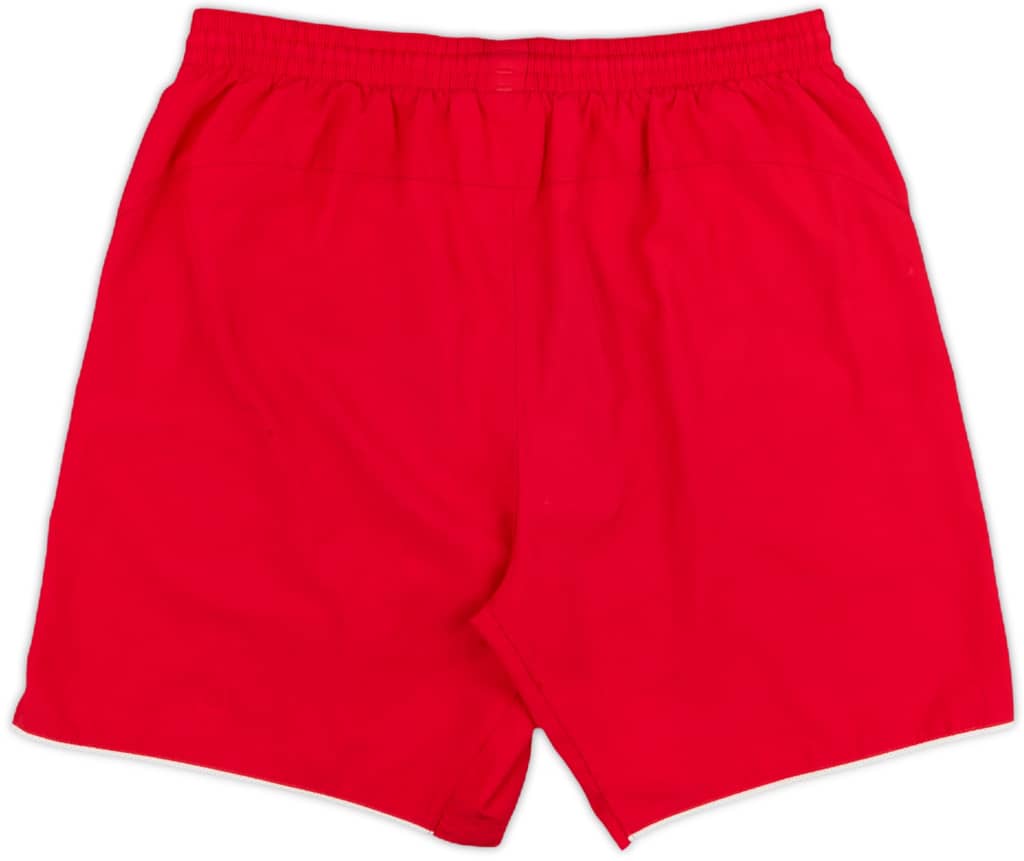 2012-13 Stuttgart Puma Training Shorts - 4/10 - (M)