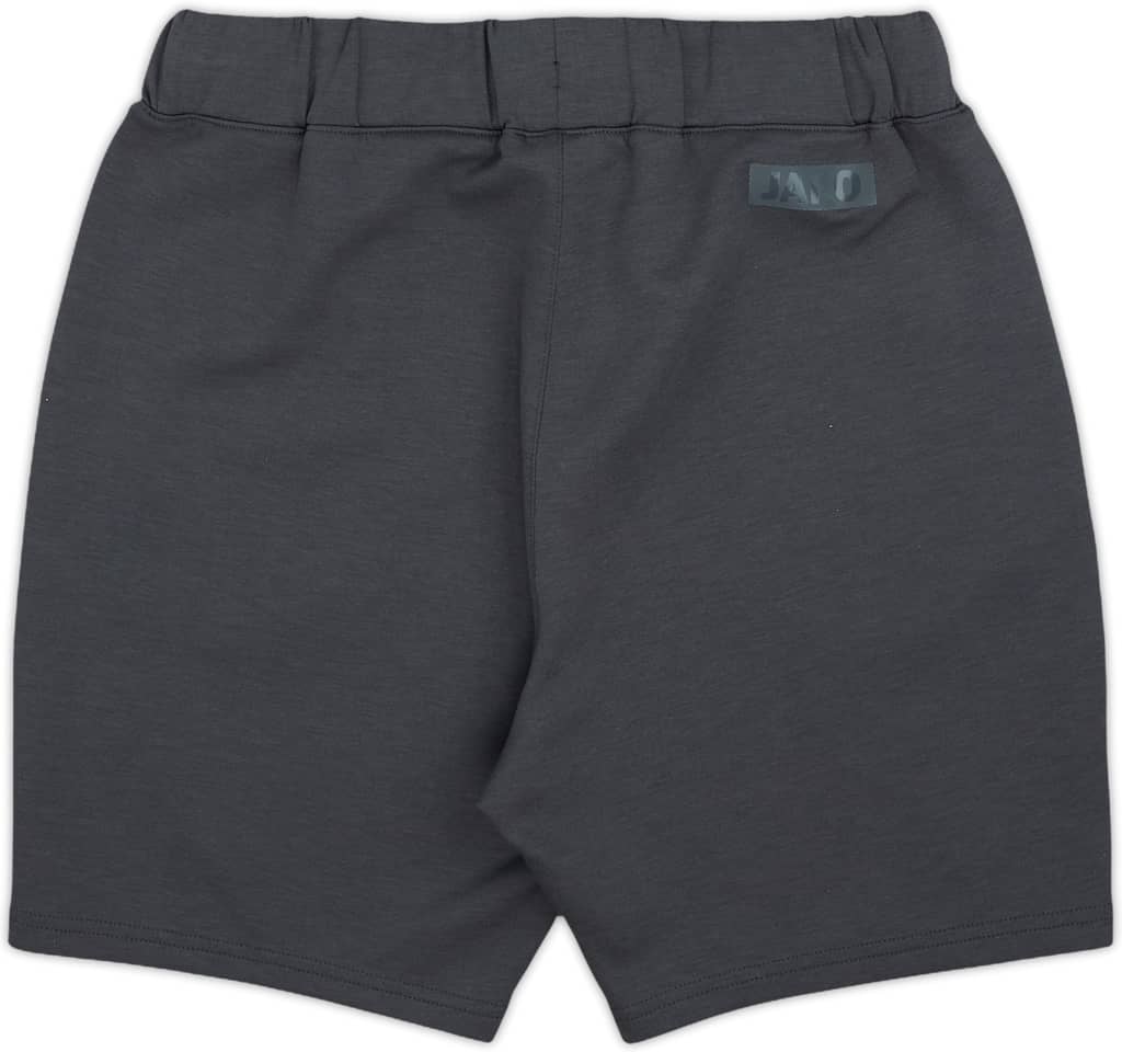 2023-24 Stuttgart Jako Training Shorts - 9/10 - (M)