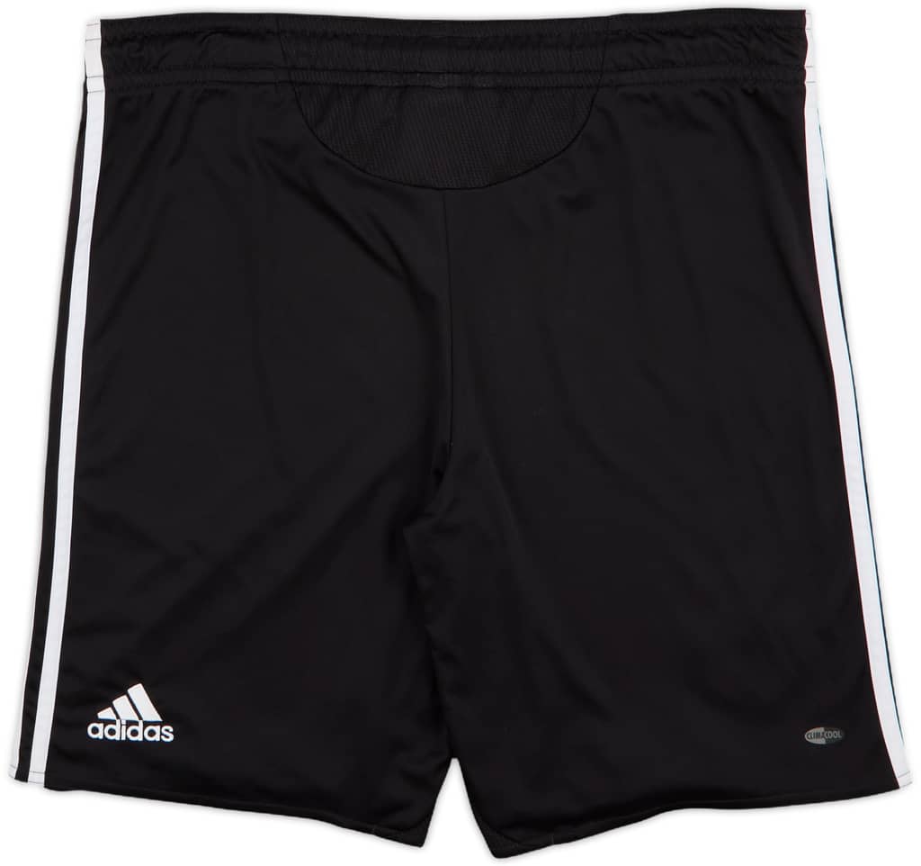 2008-10 Germany Home Shorts - 6/10 - (S)