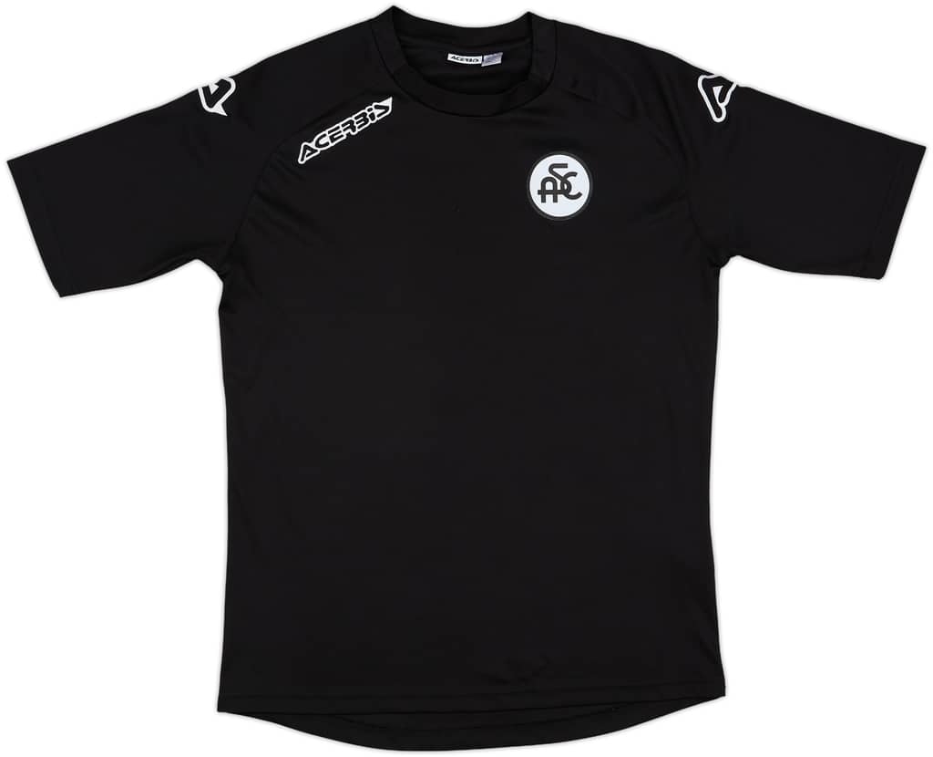 2017-18 Spezia Acerbis Training Shirt - 10/10 - (L)