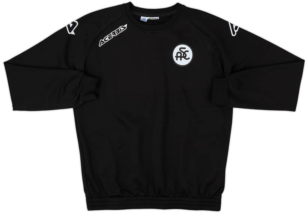 2016-17 Spezia Acerbis Sweat Top - 8/10 - (S)