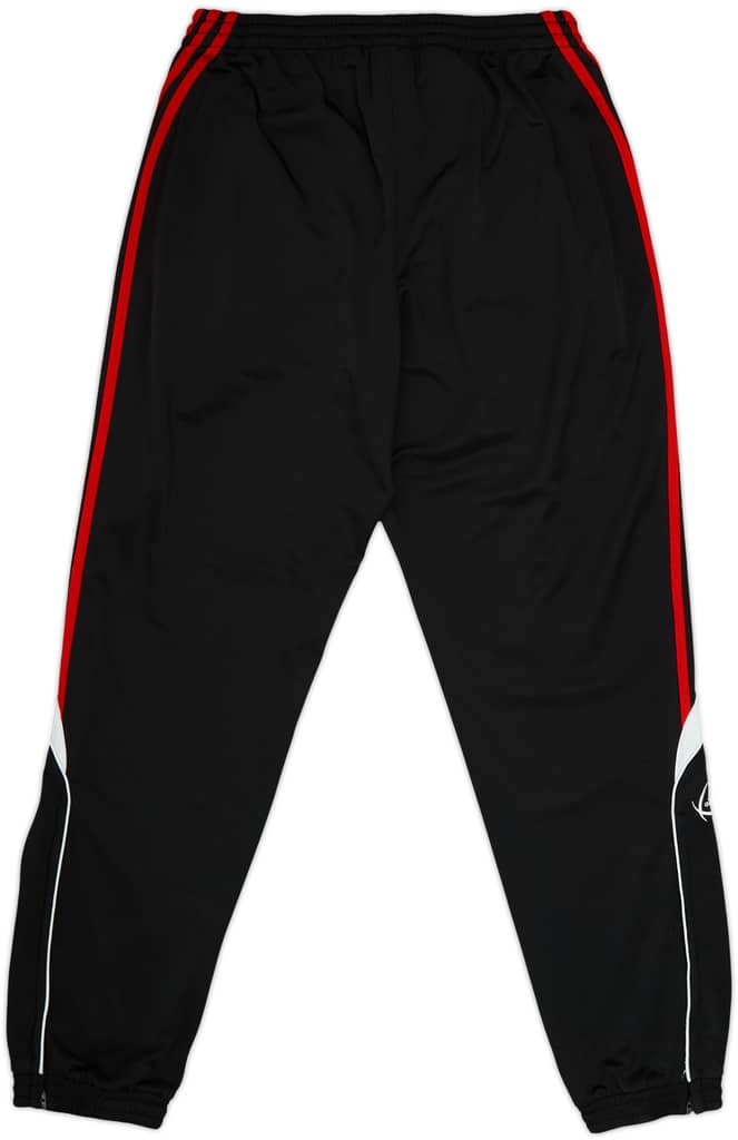 2005-06 AC Milan adidas Track Pants/Bottoms - 8/10 - (M/L)