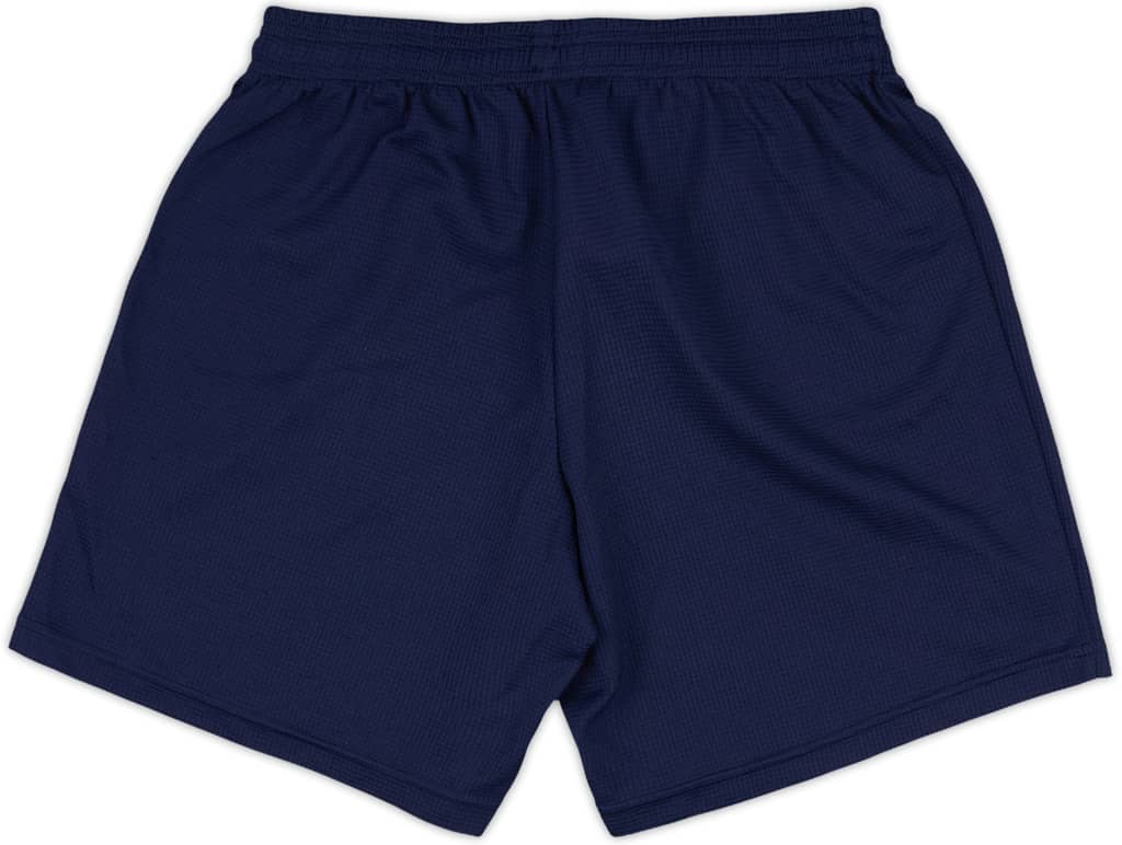 2010-11 Bologna Away Shorts - 9/10 - (XS)