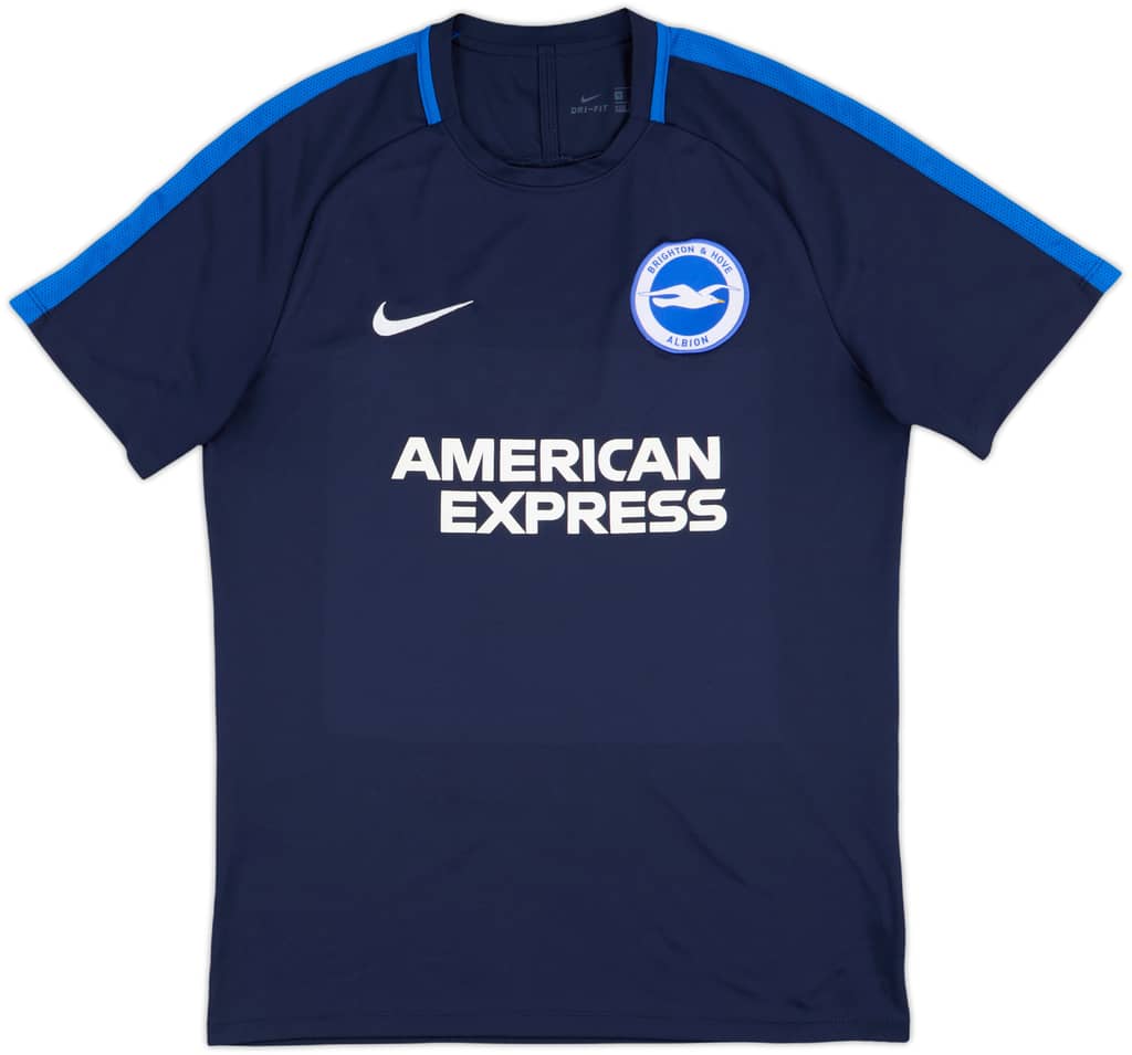 2018-19 Brighton Nike Training - 9/10 - (M)
