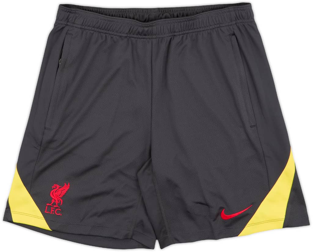 2024-25 Liverpool Nike Training Shorts - 10/10 - (M)