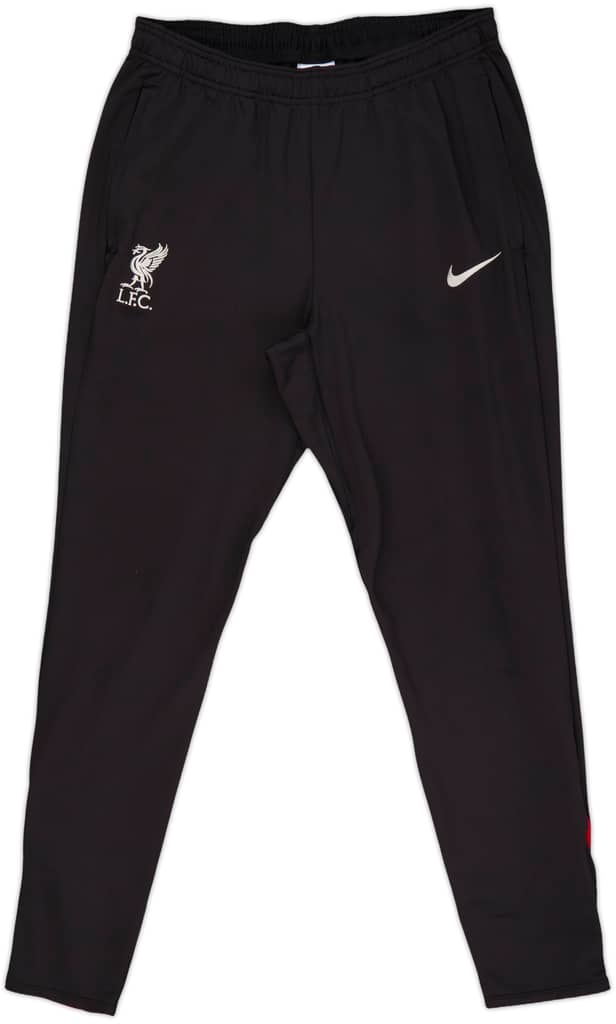2024-25 Liverpool Nike Track Pants/Bottoms - 9/10 - (M)