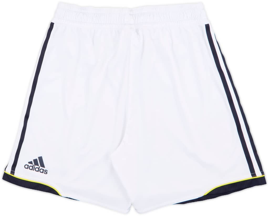 2011-12 Chelsea Third Shorts - 8/10 - (M)
