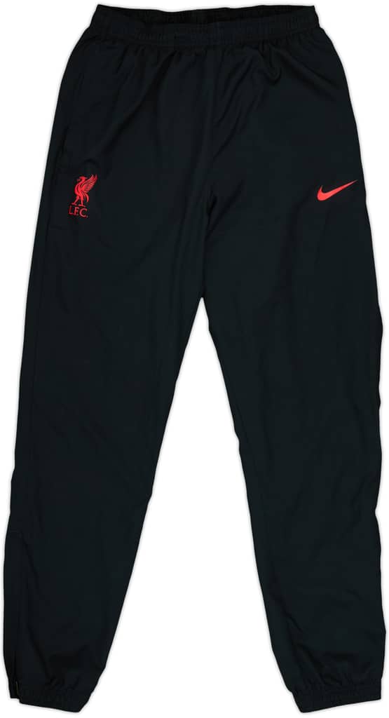 2022-23 Liverpool Nike Track Pants/Bottoms - 9/10 - (M)