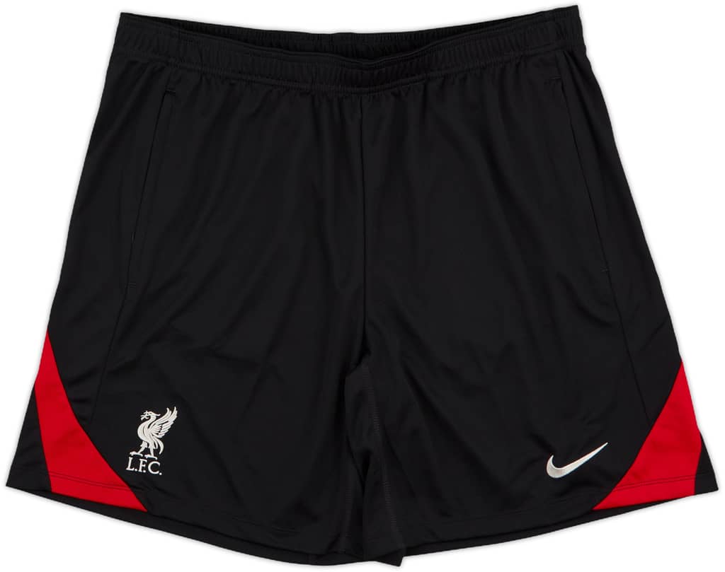 2024-25 Liverpool Nike Training Shorts - 10/10 - (XL)