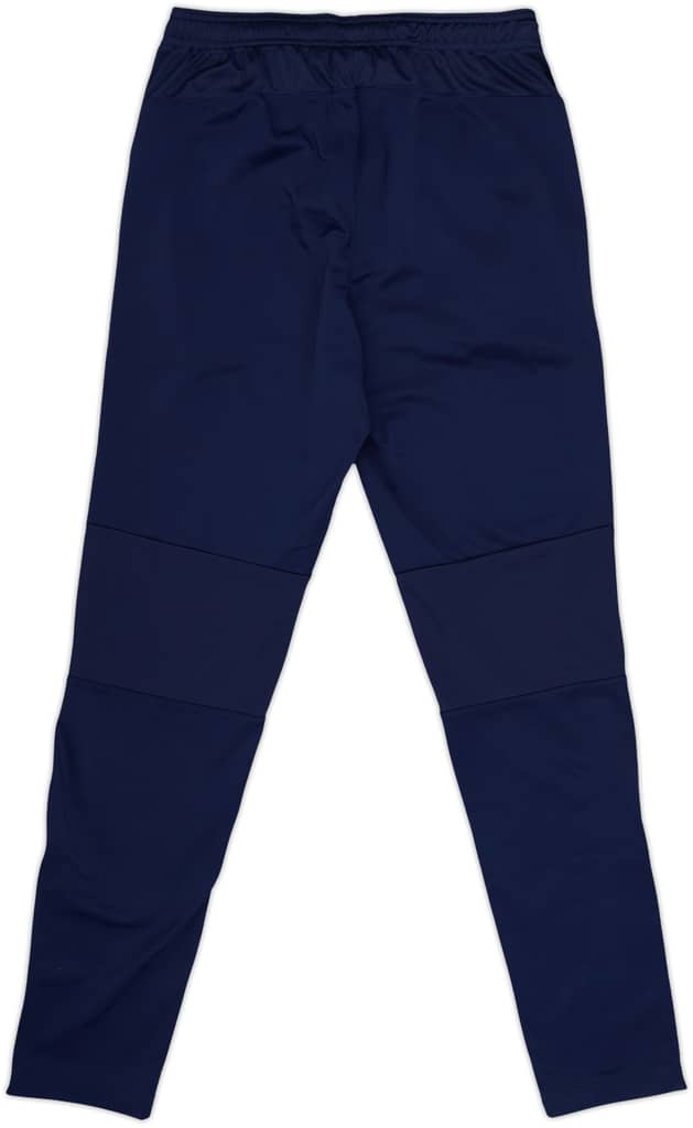 2018-19 West Brom Puma Track Pants/Bottoms - 9/10 - (S)