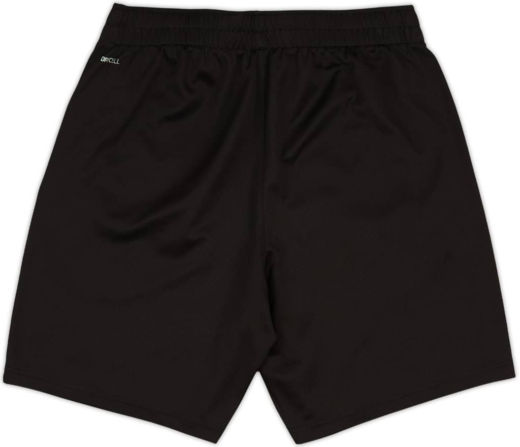 2022-23 Sporting Gijon Puma Training Shorts - 10/10 - (M)