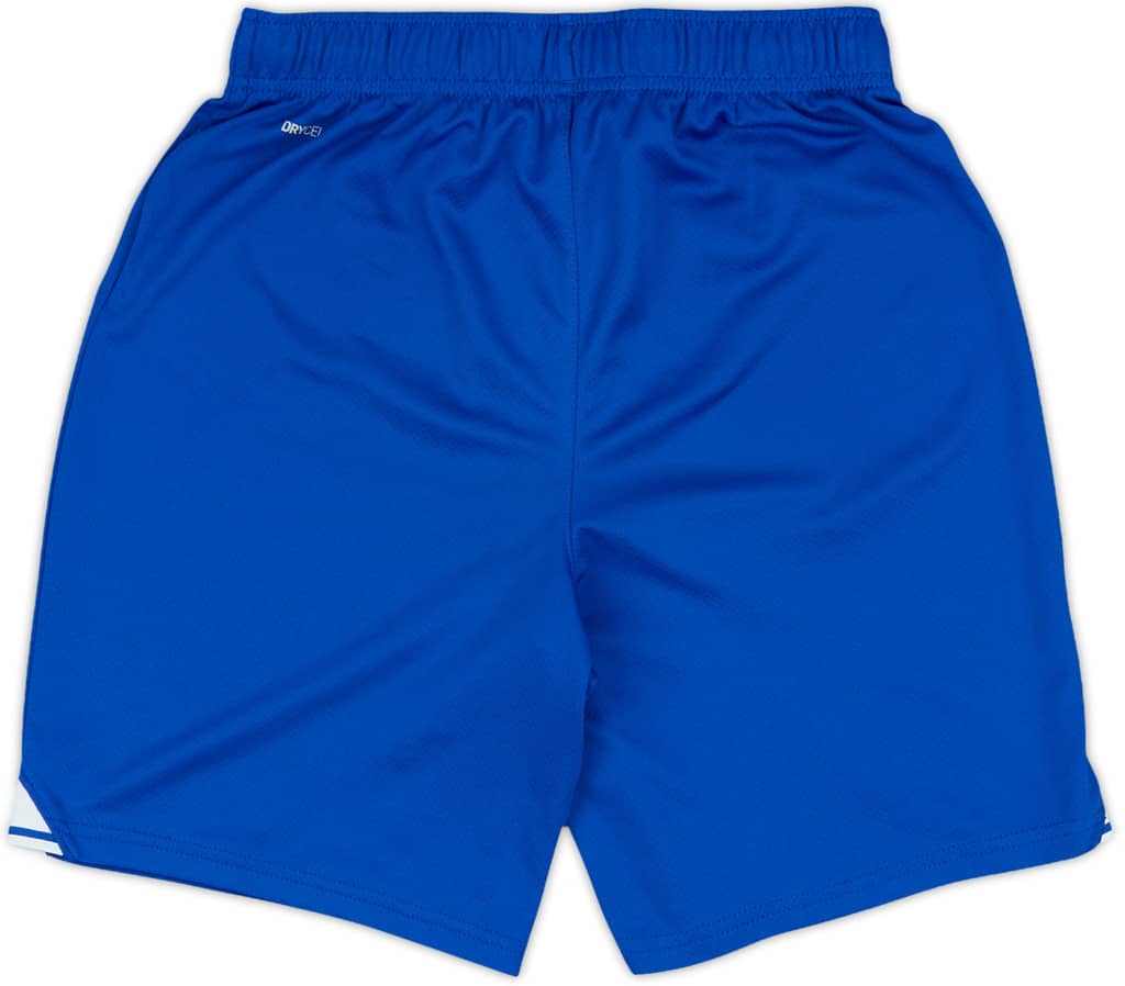 2019-20 Wigan Home Shorts - 9/10 - (S)