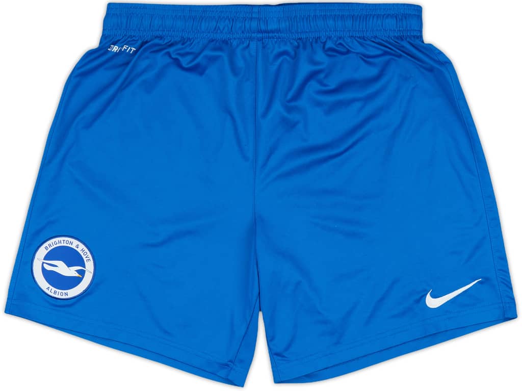 2015-16 Brighton Home Shorts - 9/10 - (M)