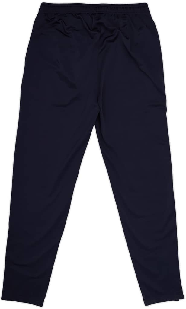 2017-18 Burnley Puma Track Pants/Bottoms - 10/10 - (L)