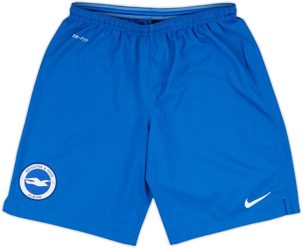 2014-15 Brighton Home Shorts - 9/10 - (M)