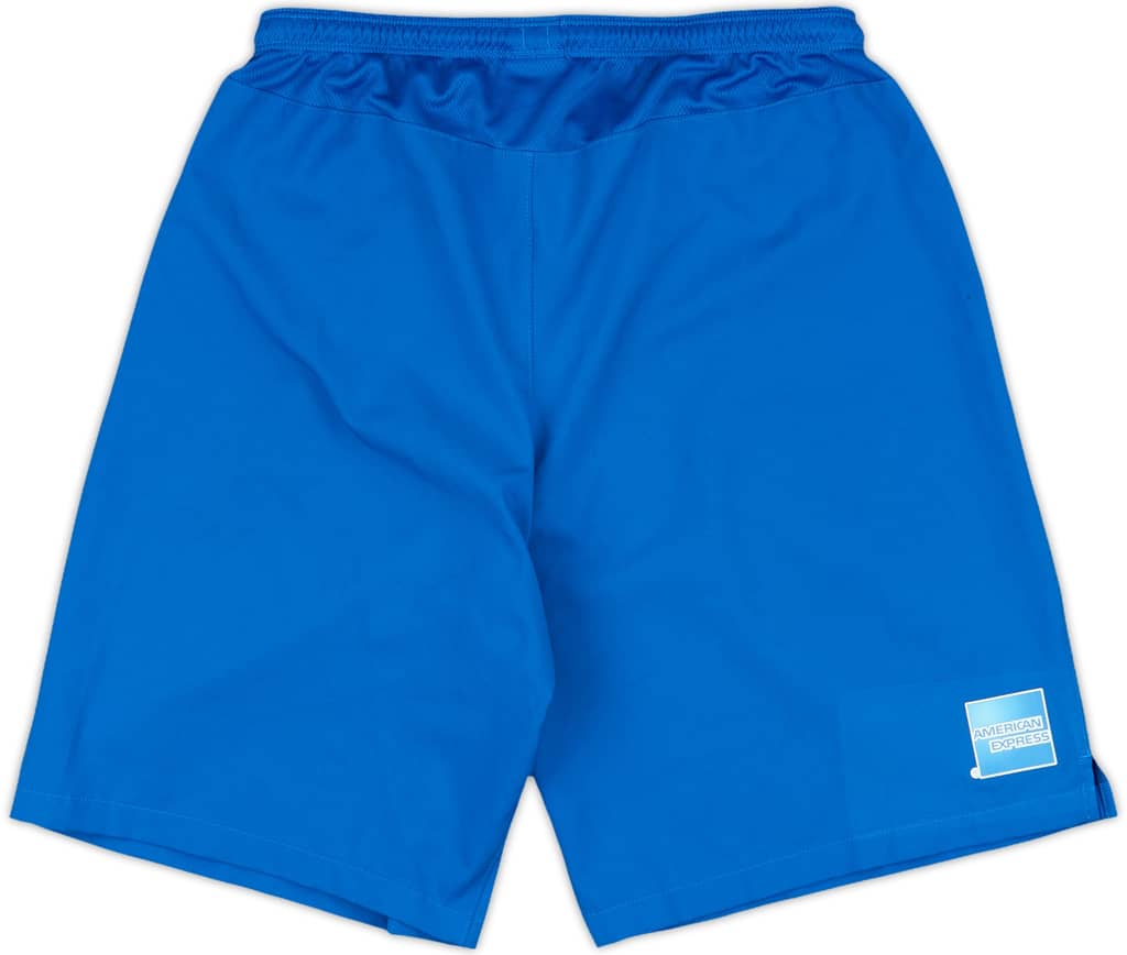 2014-15 Brighton Home Shorts - 9/10 - (M)