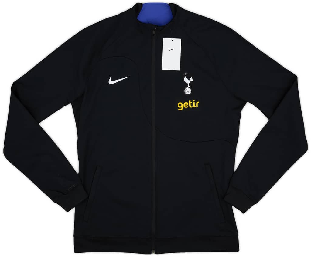 2022-23 Tottenham Nike Track Jacket (M)