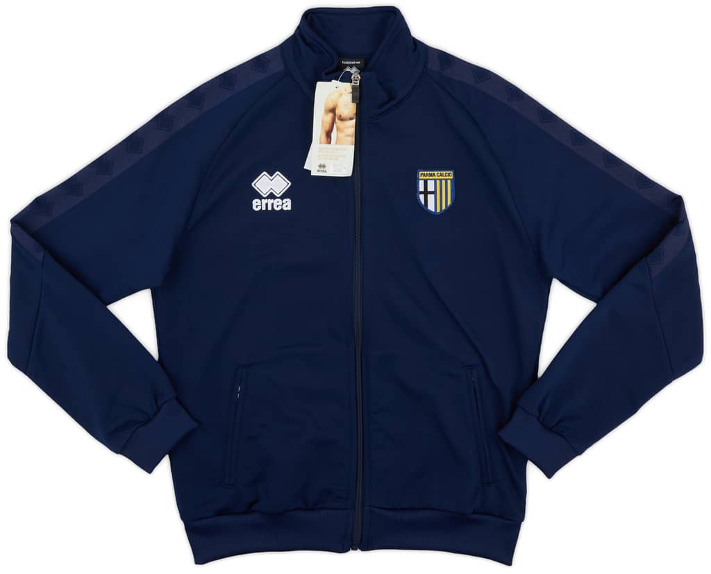 2019-20 Parma Errea Track Jacket (134-144cm)