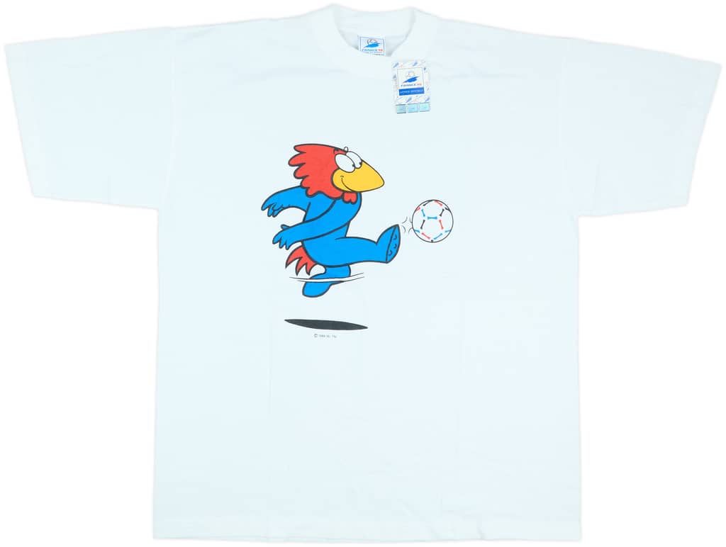 1998 World Cup Graphic Tee (XL)