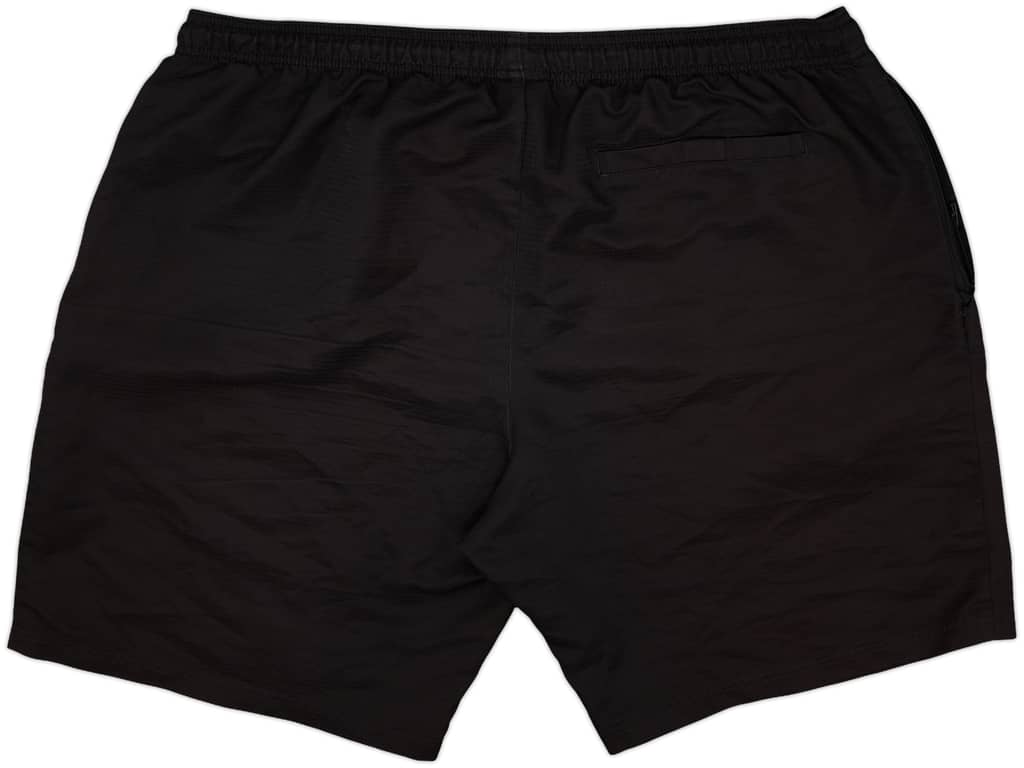 2014-15 Wolves Puma Training Shorts - 6/10 - (XXL)