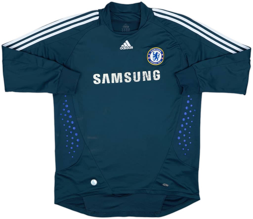 2008-09 Chelsea GK Shirt - 5/10 - (XL)