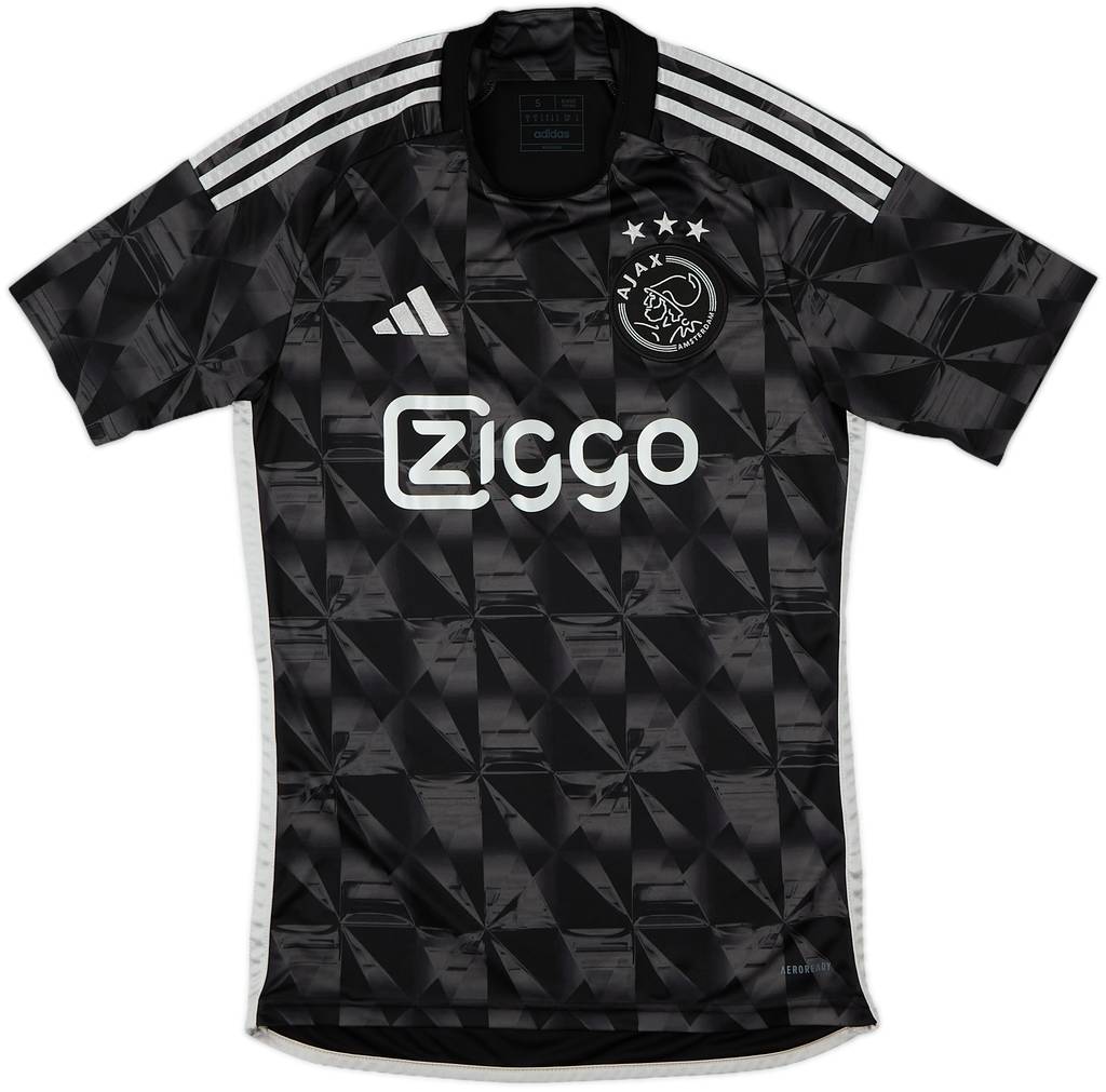 2023-24 Ajax Third Shirt - 10/10 - (S)