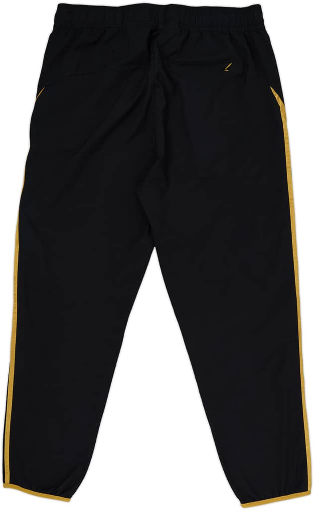 2021-22 Arsenal adidas Track Pants/Bottoms - 9/10 - (M)