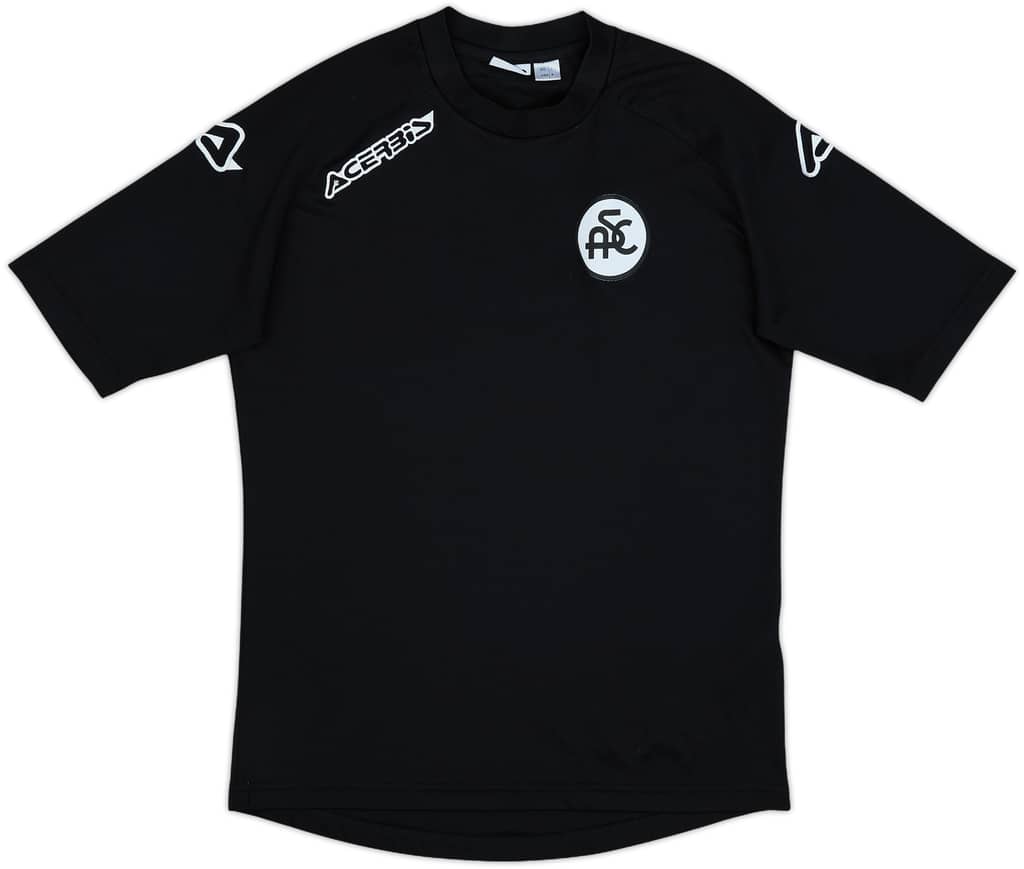 2017-18 Spezia Acerbis Training Shirt - 9/10 - (S)