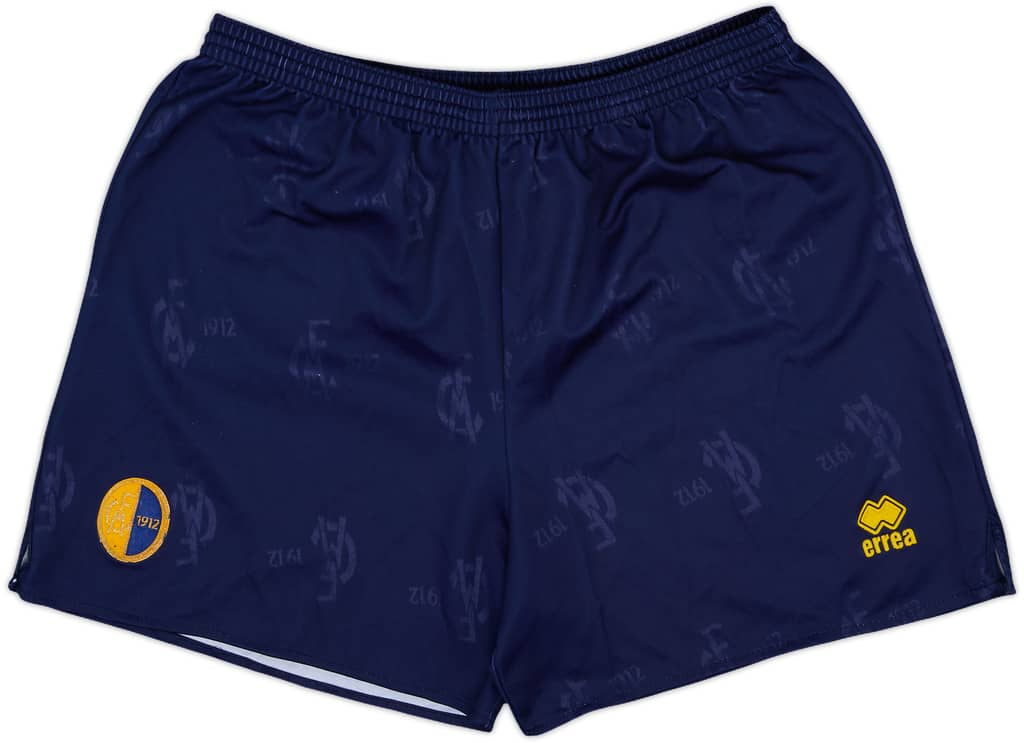 2000s Modena Home Shorts - 8/10 - (L)