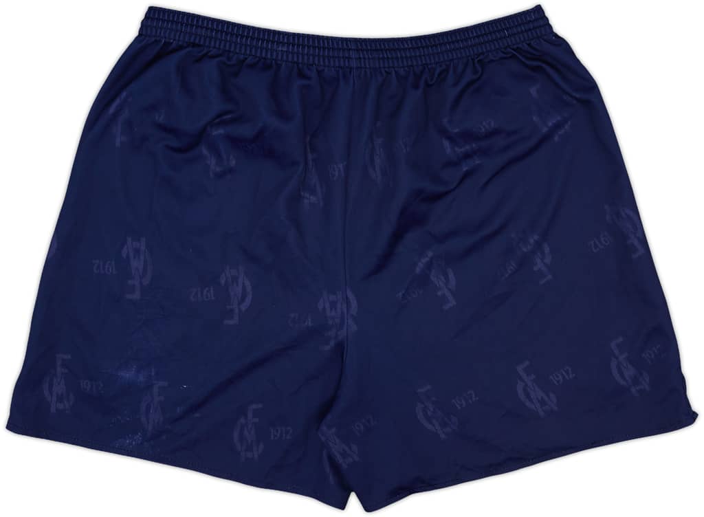 2000s Modena Home Shorts - 8/10 - (L)