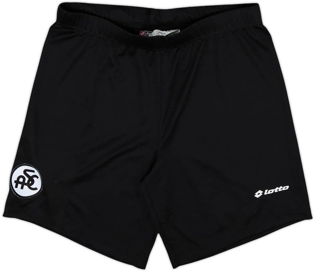 2014-15 Spezia Away Shorts - 10/10 - (L)