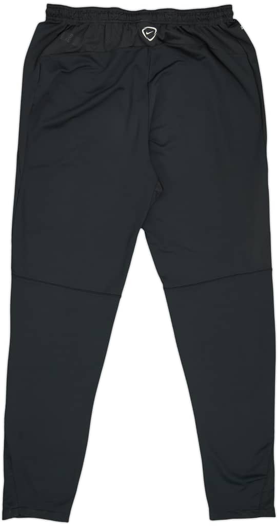 2013-14 Juventus Nike Track Pants/Bottoms - 5/10 - (XL)