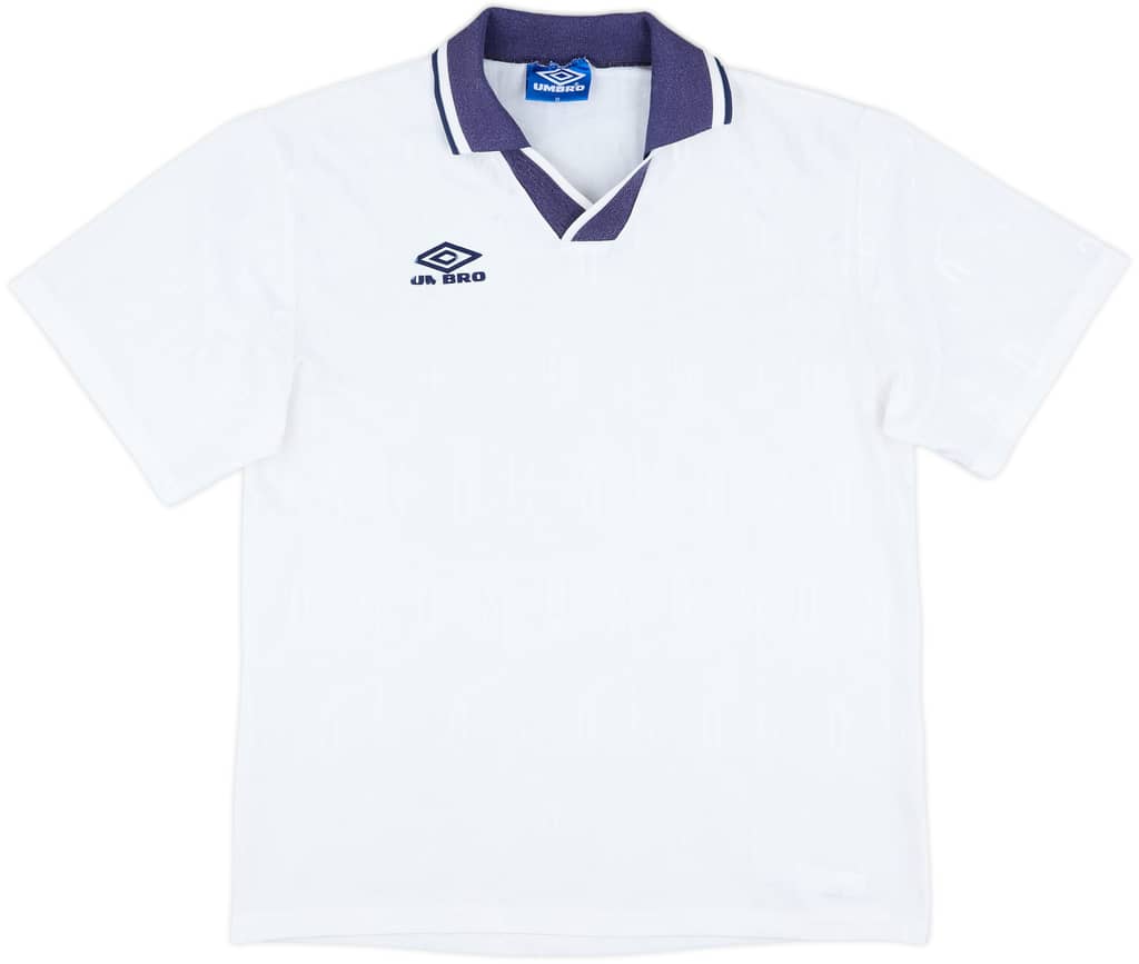 1990s Umbro Template Shirt - 7/10 - (M)
