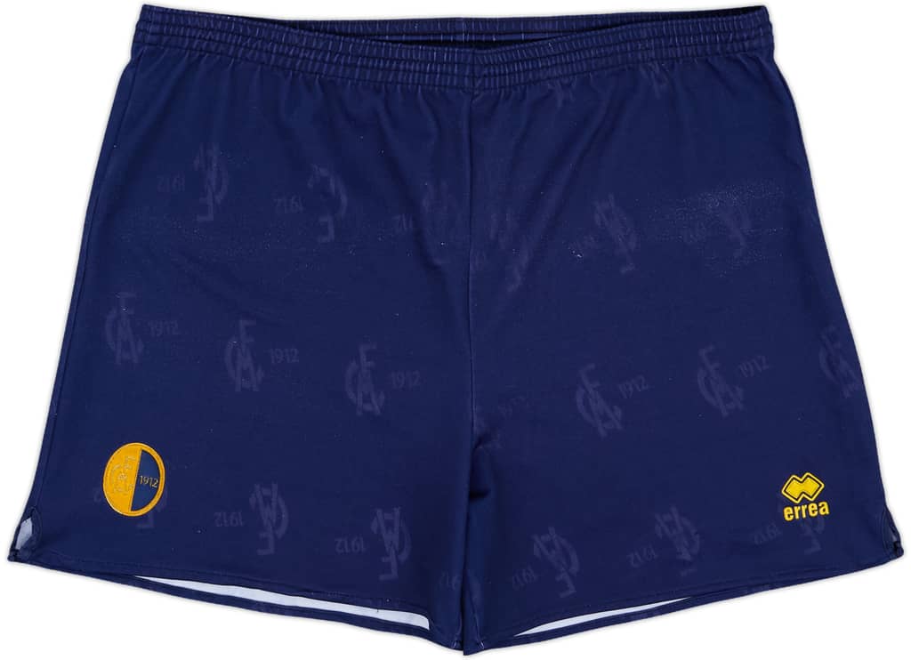 2004-05 Modena Third Shorts - 5/10 - (XXL)