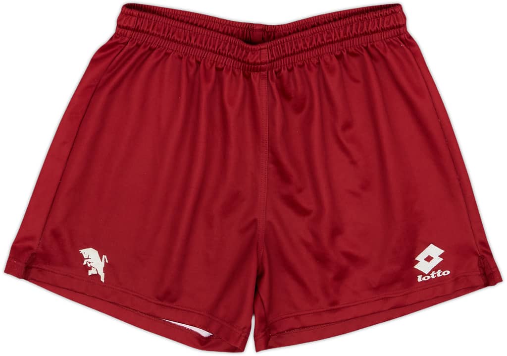 1994-95 Torino Alternative Home Shorts - 9/10 - (M)