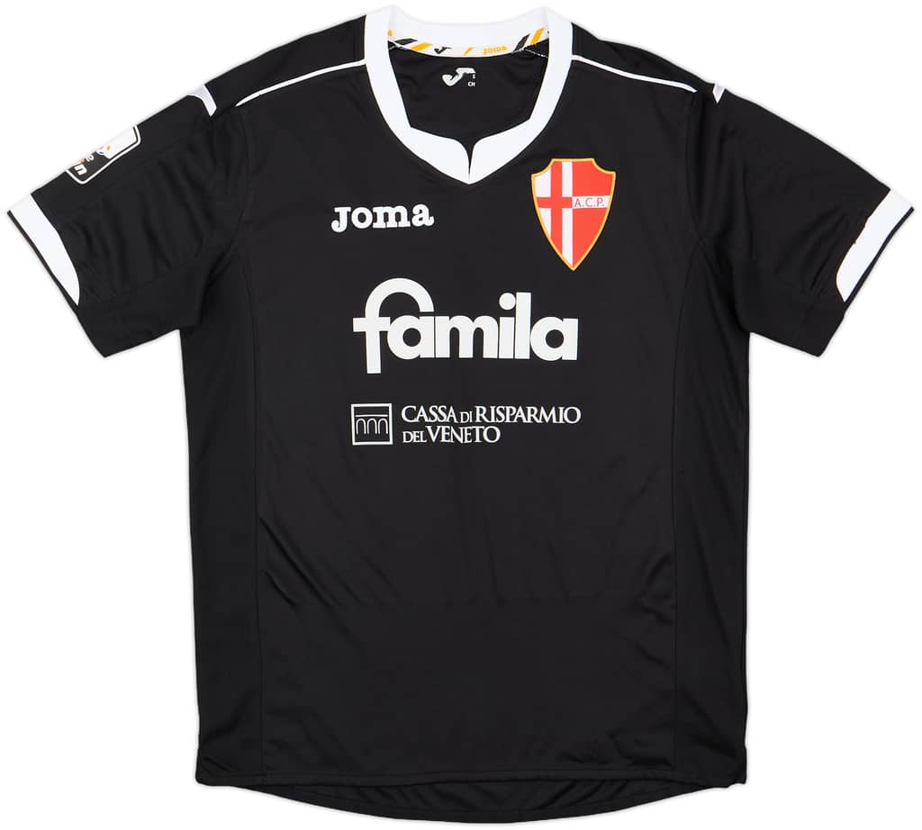 2011-12 Padova Away Shirt - 9/10 - (S)