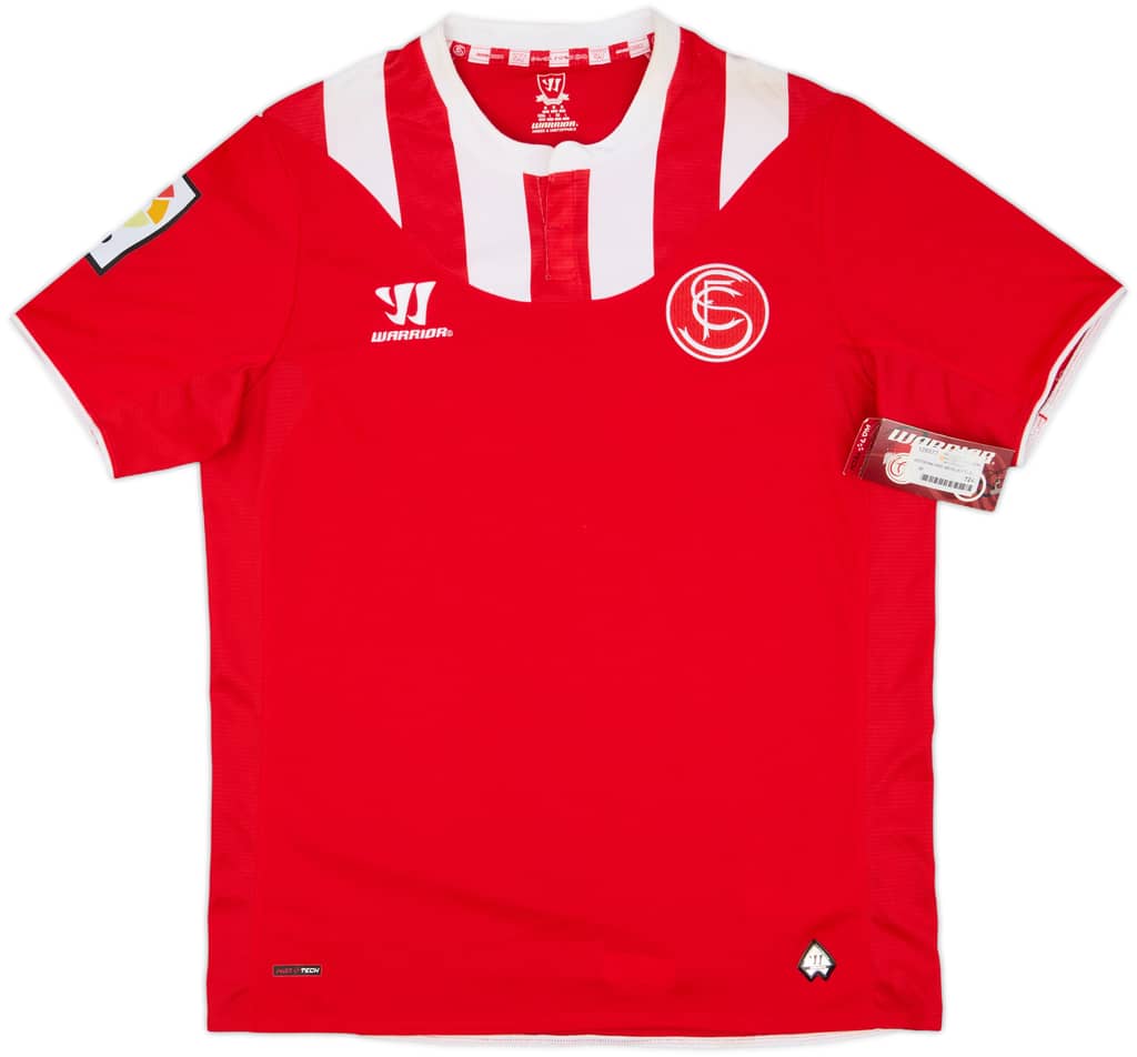 2013-14 Sevilla Away Shirt (M)
