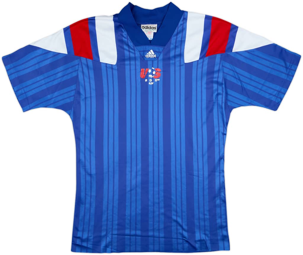 1993 USA Away Shirt - 6/10 - (L)