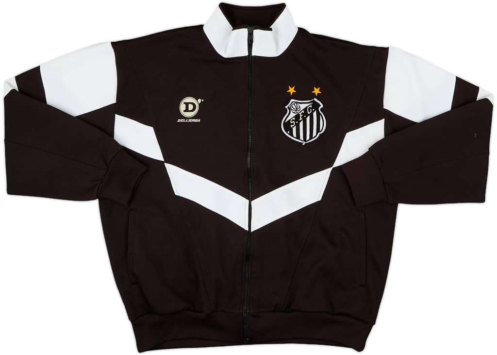 1993 Santos Dell'erba Track Jacket - 5/10 - (L)