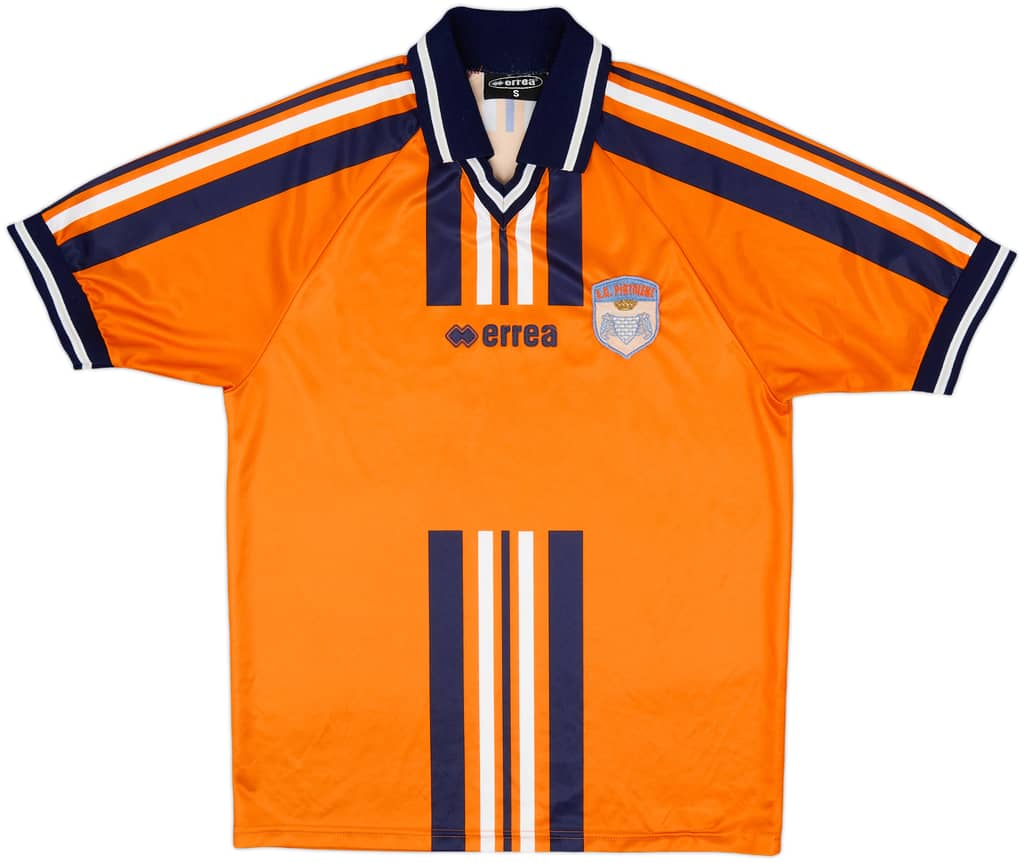 1999-00 Pistoiese Home Shirt - 6/10 - (S)