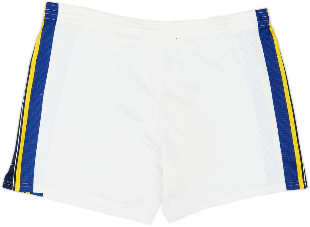 2002-03 Parma Away Shorts - 5/10 - (L)